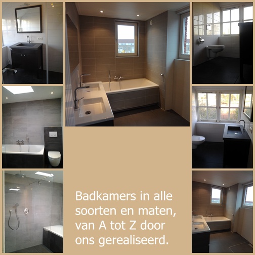 Badkamer 2